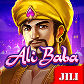 Ali Baba happy bunny game