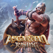 Asgardian Rising happy bunny game