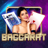 Baccarat B happy bunny casino