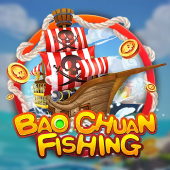 Bao Chuan Fishing happy bunny fishing