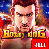 Boxing King happy bunny slot