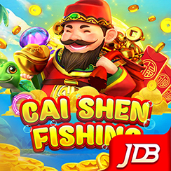 Cai Shen Fishing happy bunny fishing