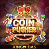 Coin Pusher happy bunny cards