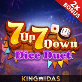 Dice Duet happy bunny cards