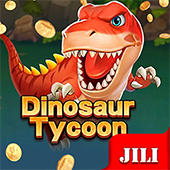 Dinosaur Tycoon happy bunny fishing