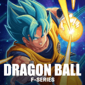 Dragon Ball happy bunny slot