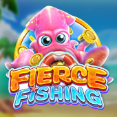 Fierce Fishing happy bunny fishing