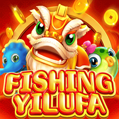 Fishing Yi Lu Fa happy bunny fishing