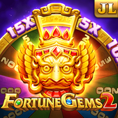 Fortune Gems 2 happy bunny slot