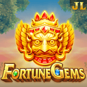 Fortune Gems happy bunny slot