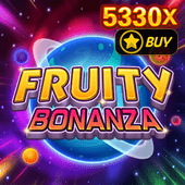 Fruity Bonanza happy bunny slot