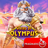 Gates of Olympus happy bunny slot