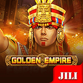 Golden Empire happy bunny slot