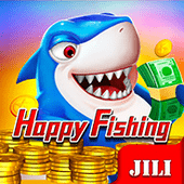 Happy Fishing happy bunny fishing