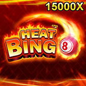 Heat Bingo related slot