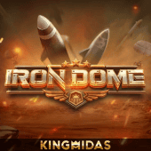 Iron Dome happy bunny cards