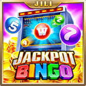 Jackpot Bingo related slot