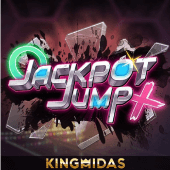 Jackpot Jump happy bunny cards