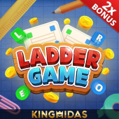 Ladder Game happy bunny cards