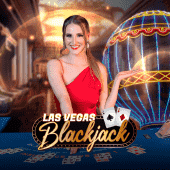 Las Vegas Blackjack happy bunny casino