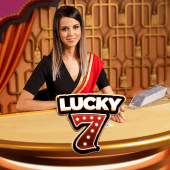 Lucky 7 happy bunny casino