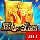 Mega Ace happy bunny slot