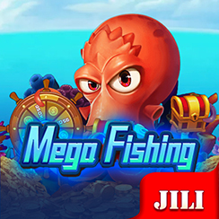 Mega Fishing happy bunny fishing