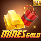 Mines Gold happy bunny slot