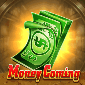 Money Coming happy bunny slot