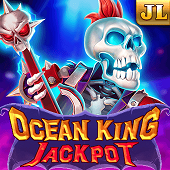 Ocean King Jackpot happy bunny fishing