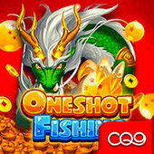 Oneshot Fishing happy bunny fishing