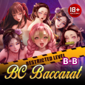 Sexy Blockchain Baccarat B B happy bunny casino