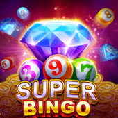 Super Bingo related slot