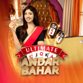 Ultimate Andar Bahar happy bunny casino