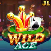 Wild Ace happy bunny slot